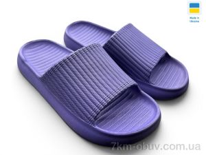 купить Rai shoes C107 фіолетовий оптом