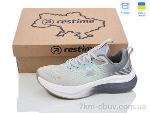 купить Restime SWL25528 m.grey-mint оптом