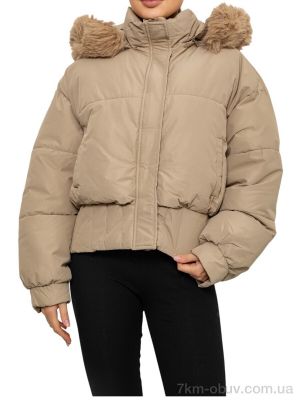 купить Obuvok 025 (12055) d.beige оптом