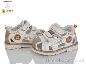 купить оптом Clibee-Doremi ZA2265-2 khaki