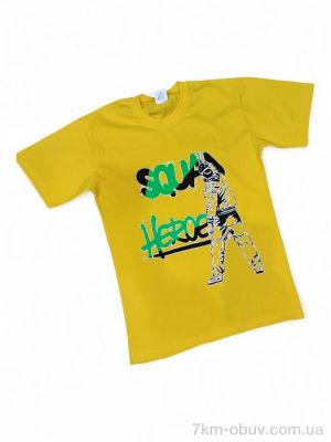 купить Kids-modnik 104 жовтий оптом