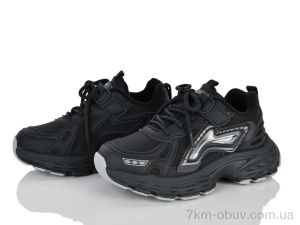 купить Clibee-ShoSho ABQ1863P-1 black оптом