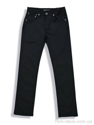 купить Obuvok FA611-526 (05904) black оптом