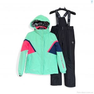 купить Audsa WS21102-60 green оптом
