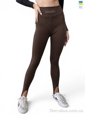 купить Sport style 53651BA шоколадний оптом