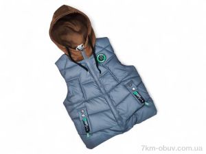 купить Kids-modnik 2509 сірий оптом