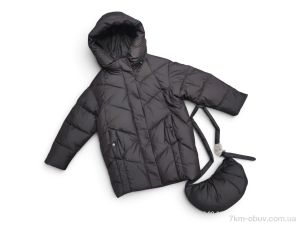 купить оптом Kids-modnik YK1518-2 коричневий