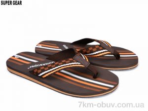 купить Super Gear S768 brown оптом