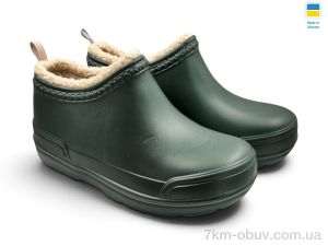 купить Rai shoes 4102 хакі оптом