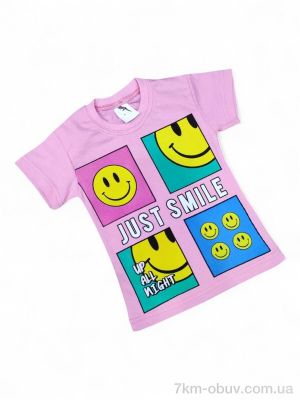 купить Kids-modnik 0117 рожевий оптом