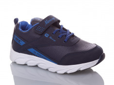 купить Sherif 8181 blue electrik (31-35) оптом