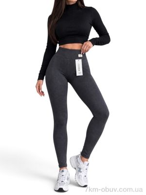 купить Sport style 2918 т.сірий оптом