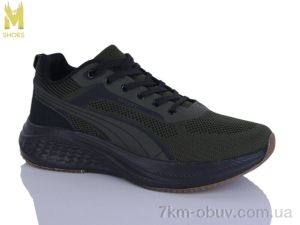 купить M.Shoes A682-6 оптом