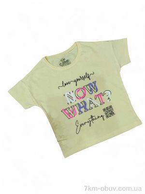 купить Kids-modnik 110010 жовтий оптом