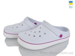 купить оптом Golden Lion 419 білий-ягідний