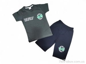 купить Kids-modnik 6682 хакі оптом