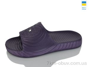 купить оптом Lot Shoes Сердечко т.фіолетовий
