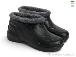 купить Rai shoes B-116A чорний оптом
