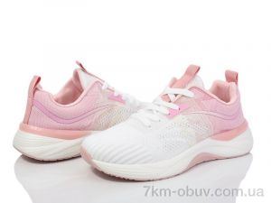 купить Violeta 149-59 white-pink оптом