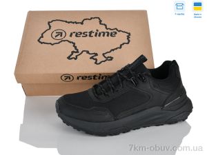 купить Restime AM026870 black оптом