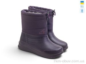 купить Rai shoes D-391-1DF т.фіолетовий оптом