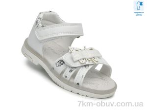 купить TOM.M F65107 білий оптом