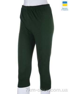 купить STARK Бриджі х/б зелений 2XL оптом