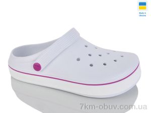 купить оптом Крок 419 білий