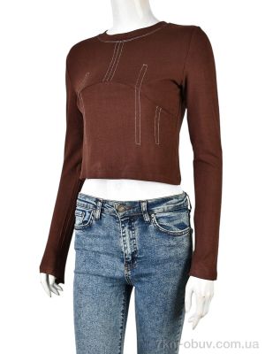 купить Мир 4393-MT213 brown оптом