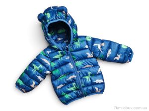 купить Kids-modnik K2611 синій оптом