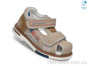 купить Ok Shoes F65114-F оптом