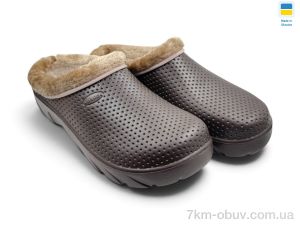 купить Rai shoes 232 шоколад оптом