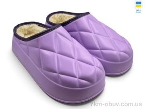 купить Rai shoes 602 фіолетовий оптом