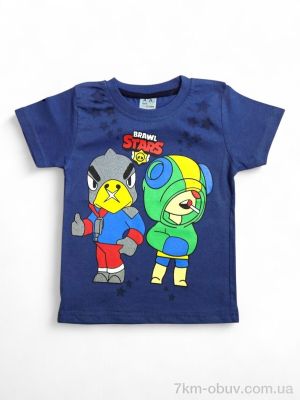 купить Kids-modnik 4084 т.синій оптом
