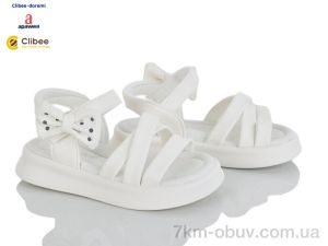 купить оптом Clibee-Doremi AB722 white