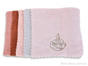 купить Obuvok 66374 (99008) 25x50см mix оптом