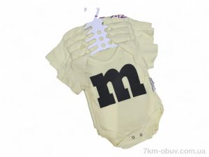 купить Kids-modnik 12376 жовтий оптом