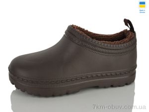 купить оптом Lot Shoes Д42 шоколад