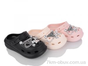 купить оптом BABYSHOP 333-8 mix