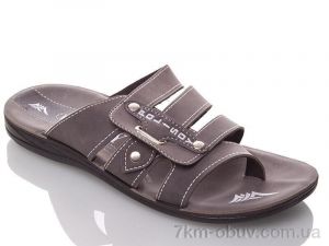 купить DeMur MPolisoy B-L grey оптом