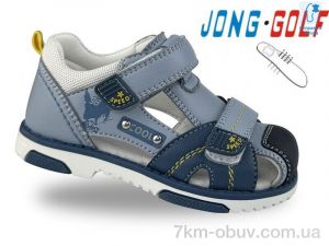 купить Jong Golf A20666-17 оптом