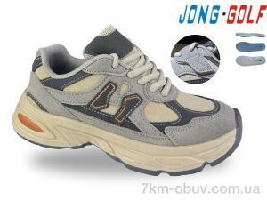 купить Jong Golf D11921-18 оптом