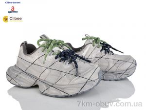 купить оптом Clibee-Doremi A871305 grey