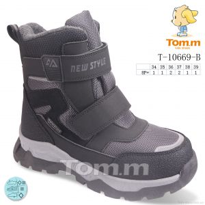 купить Ok Shoes T-10669-B оптом