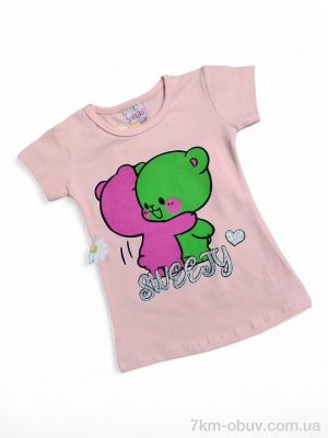 купить Kids-modnik 11029-2 пудра оптом
