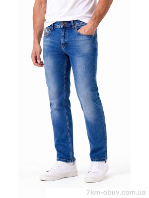 купить Obuvok 8007 blue оптом