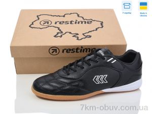 купить Restime DM024123 black оптом