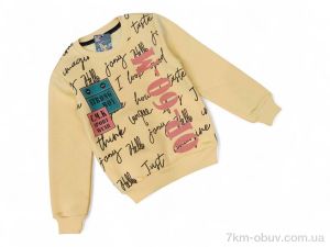 купить Kids-modnik 12015 жовтий оптом
