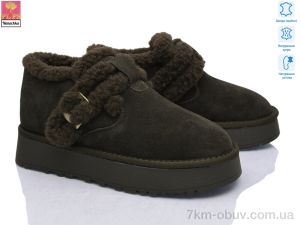 купить оптом PLPS-Nanachka BL2641 brown