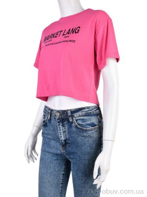 купить оптом Obuvok 08789-16 pink